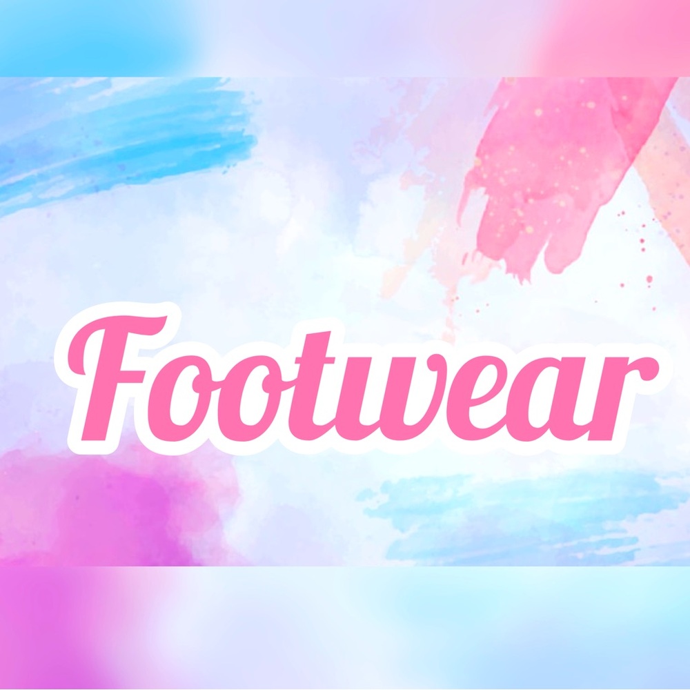 Footwear